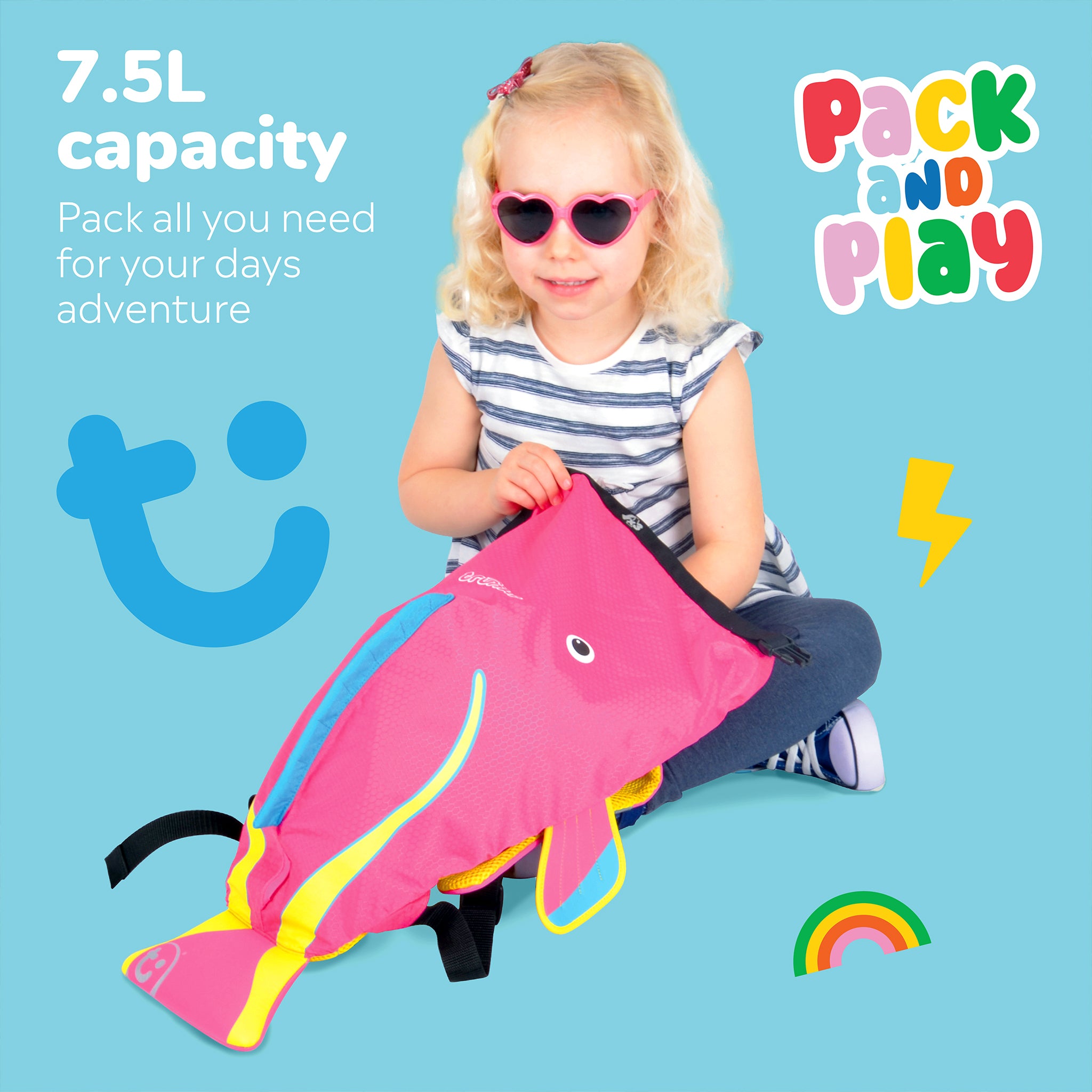 Paddlepak shop