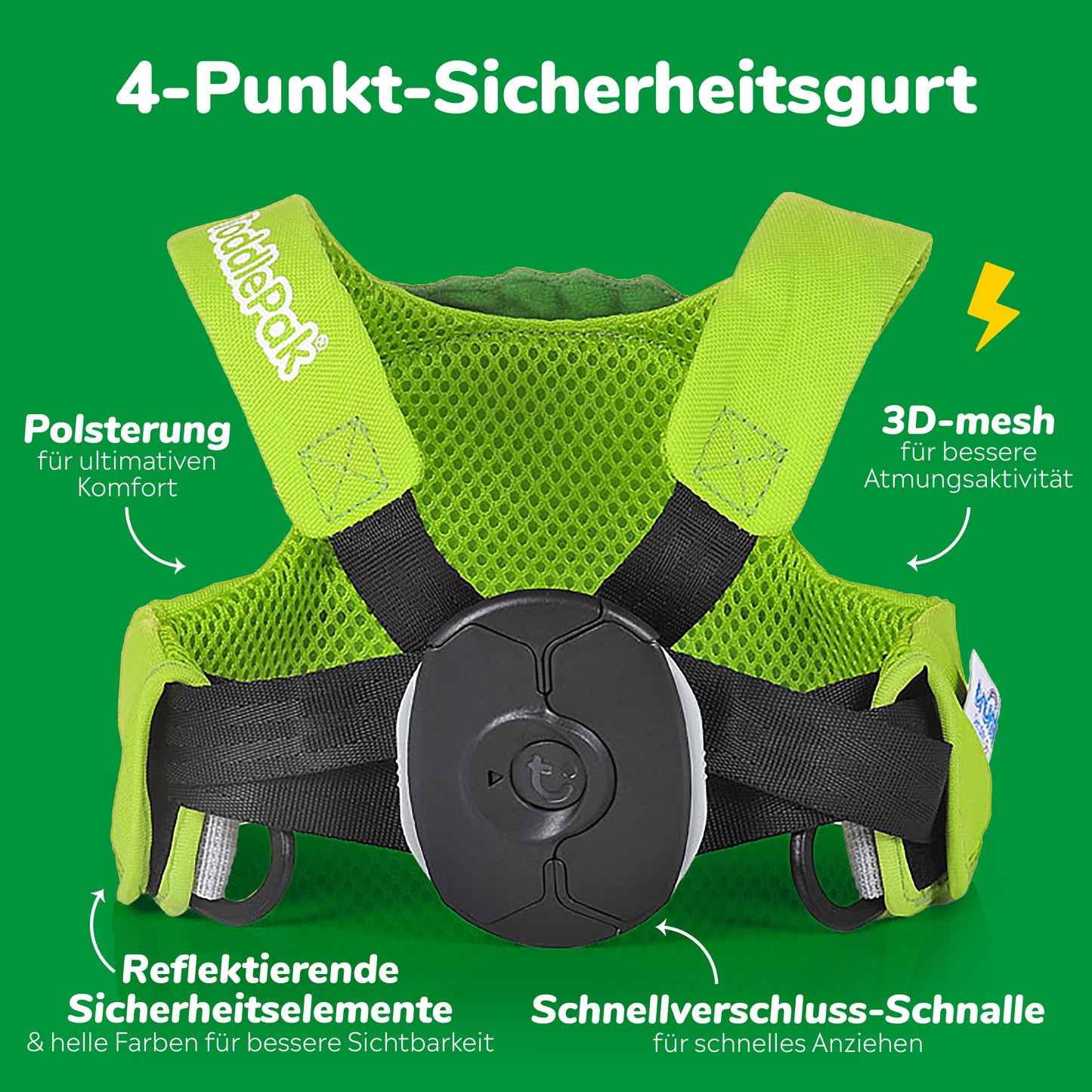 ToddlePak-Lauflernhilfe-grün-bild3