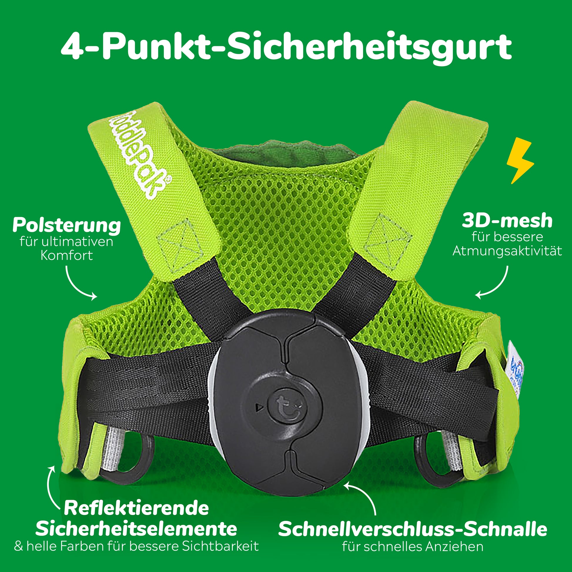ToddlePak-Lauflernhilfe-grün-bild3