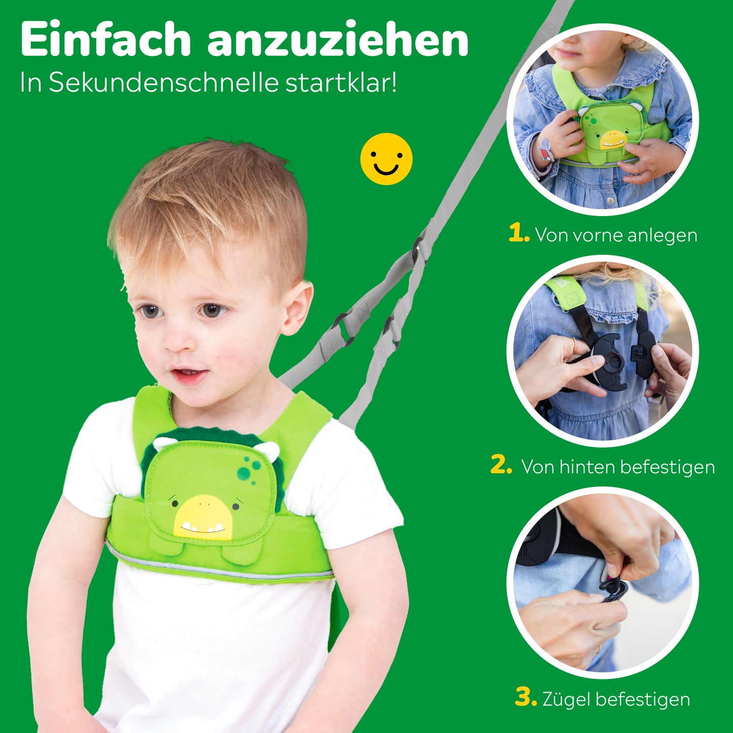ToddlePak-Lauflernhilfe-grün-bild6