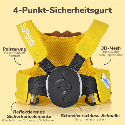 ToddlePak-Lauflernhilfe-gelb-bild3
