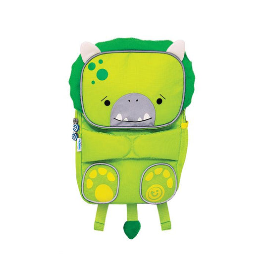 Toddlepak Rucksack - Dino