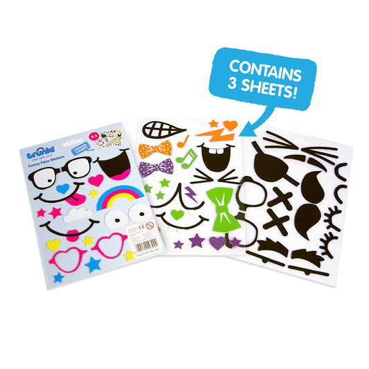 Trunki Sticker