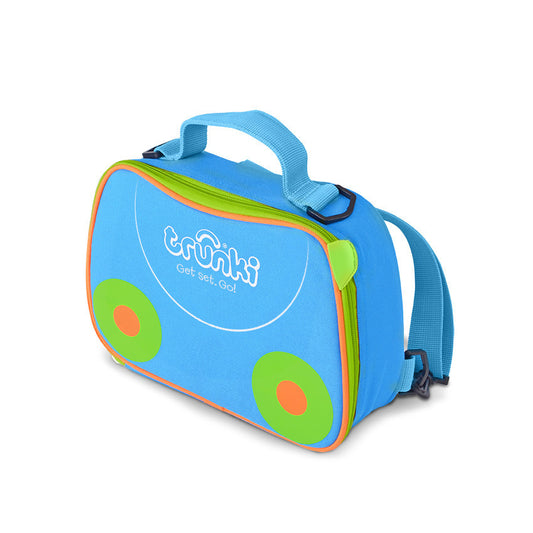 Trunki Lunch Bag & Rucksack - Terrance