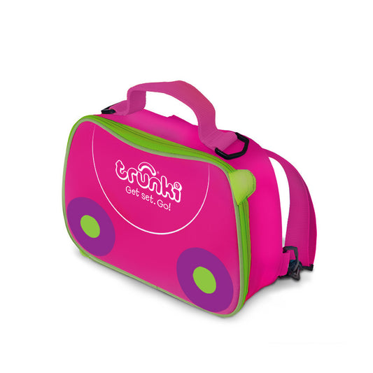 Trunki Lunch Bag & Rucksack - Trixie