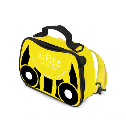 Trunki Lunch Bag & Rucksack - Bernard