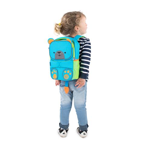 Toddlepak Rucksack - Bert