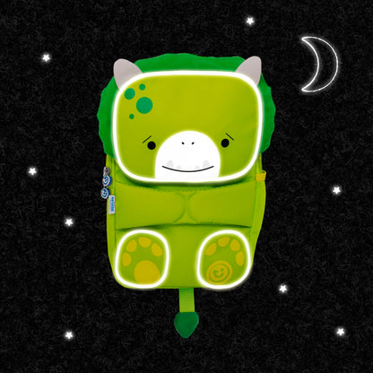 Toddlepak Rucksack - Dino