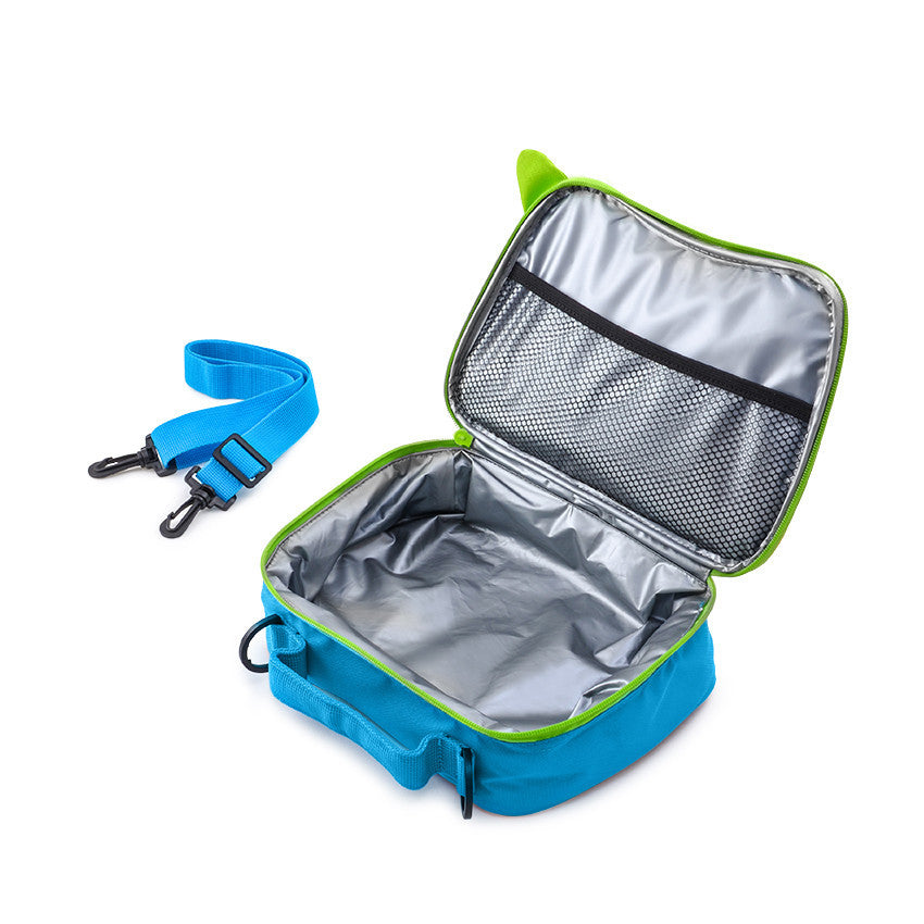 Trunki Lunch Bag & Rucksack - Terrance