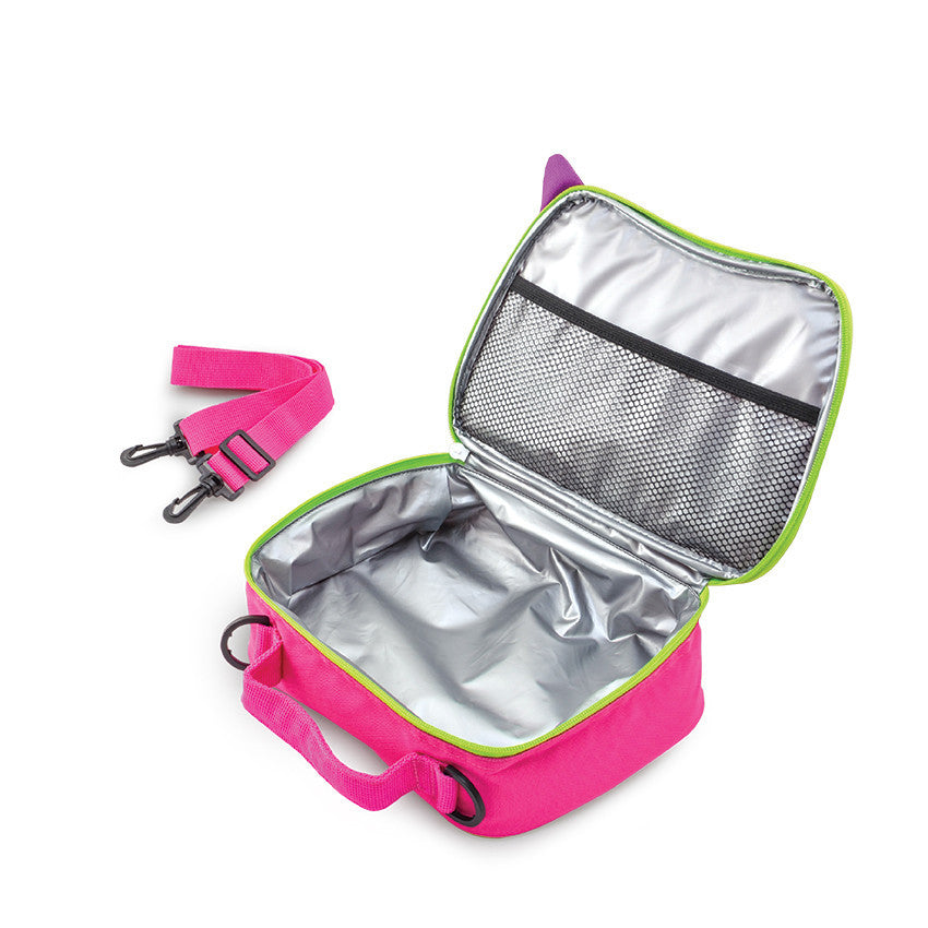 Trunki Lunch Bag & Rucksack - Trixie
