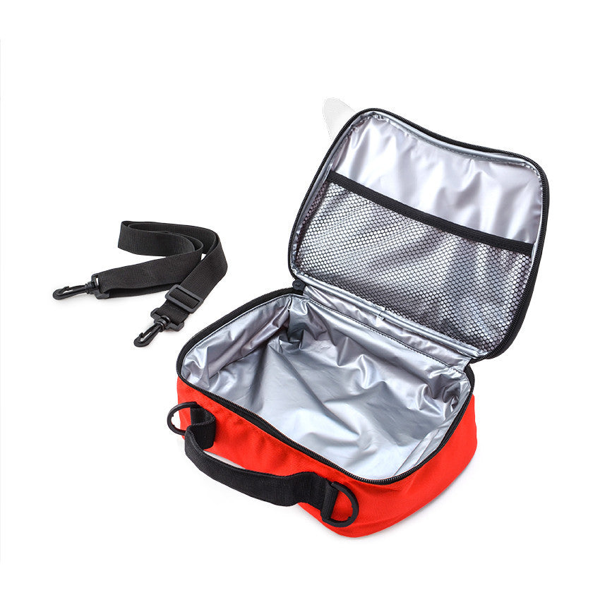 Trunki Lunch Bag & Rucksack - Harley