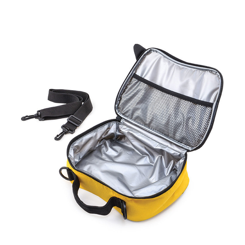 Trunki Lunch Bag & Rucksack - Bernard
