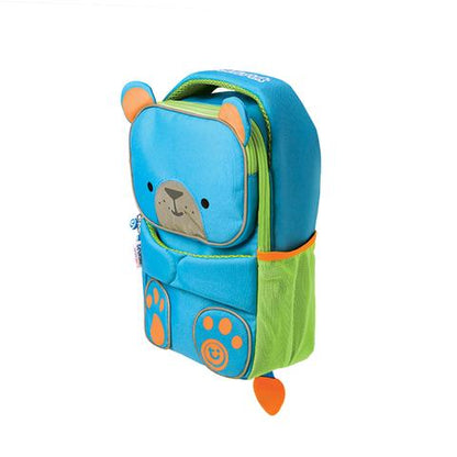 Toddlepak Rucksack - Bert