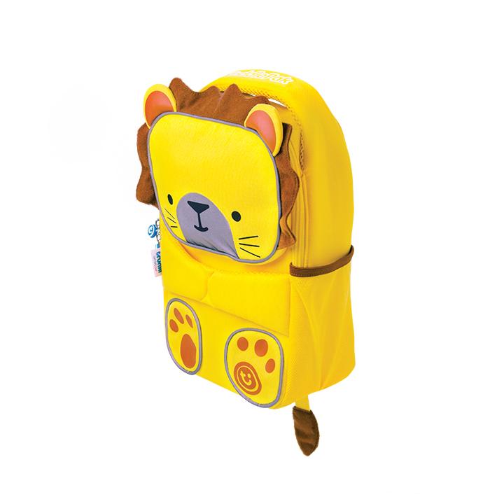 Toddlepak Rucksack - Leeroy