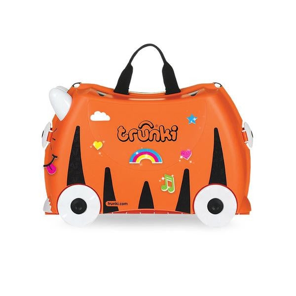 Trunki Sticker