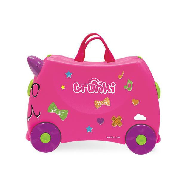 Trunki Sticker
