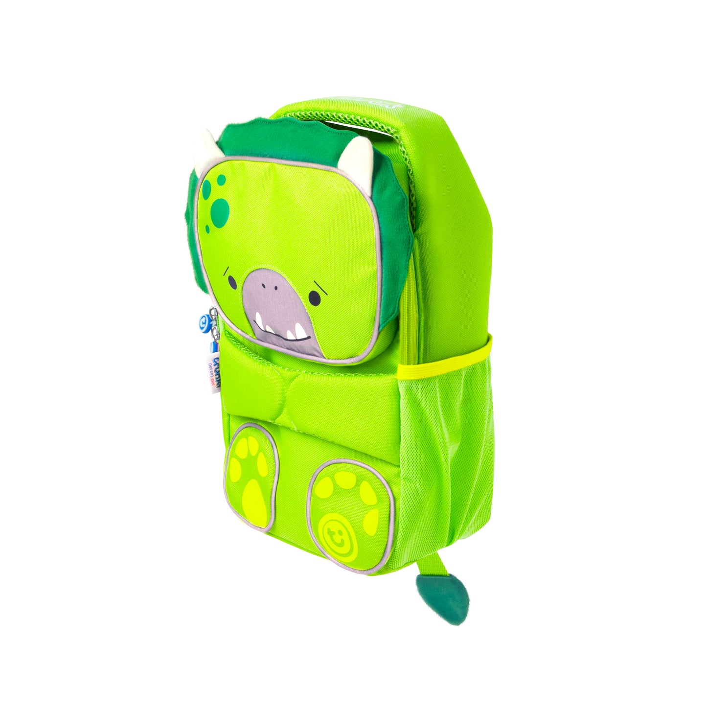 Toddlepak Rucksack - Dino