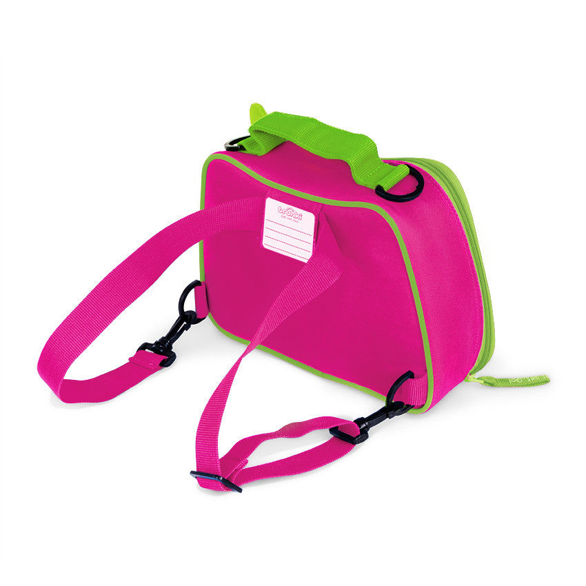 Trunki Lunch Bag & Rucksack - Trixie