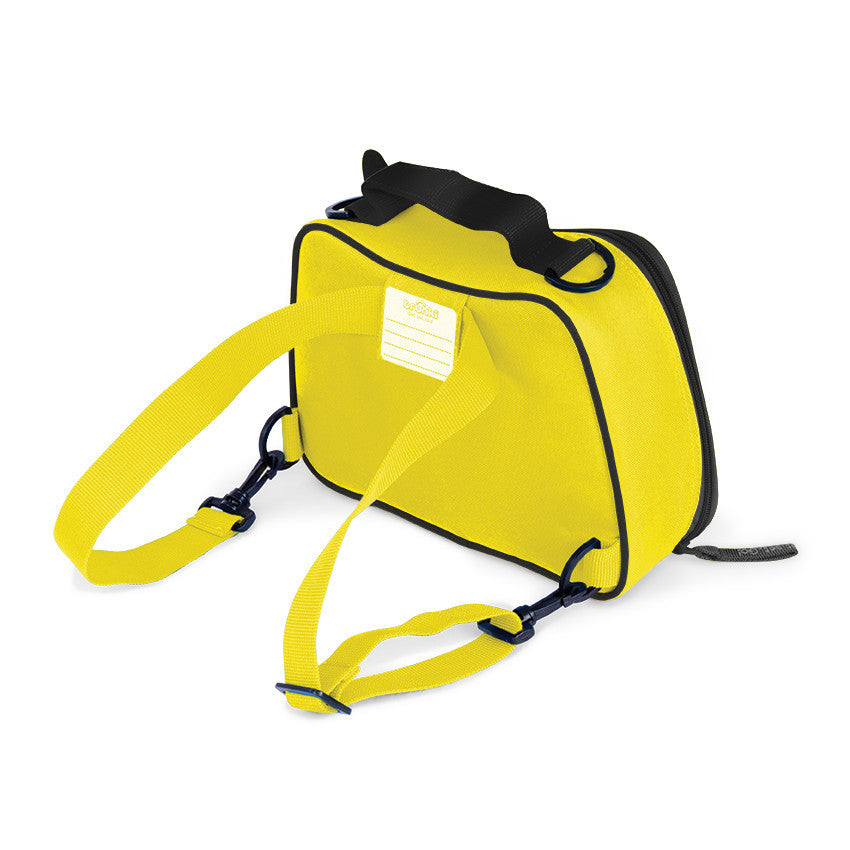 Trunki Lunch Bag & Rucksack - Bernard