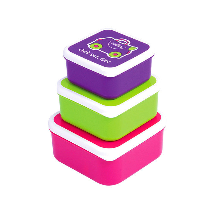 Trunki Snackbox Set - Trixie