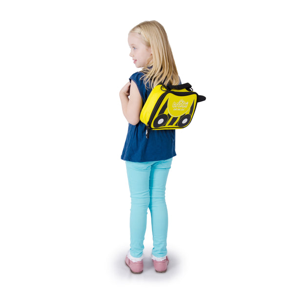 Trunki Lunch Bag & Rucksack - Bernard