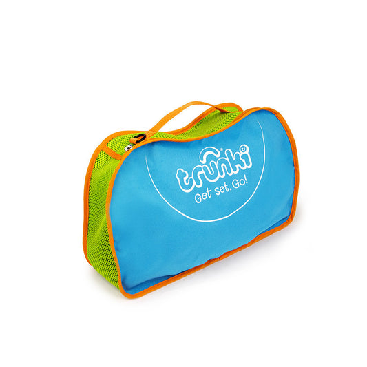 Trunki Tidy Bag - blau