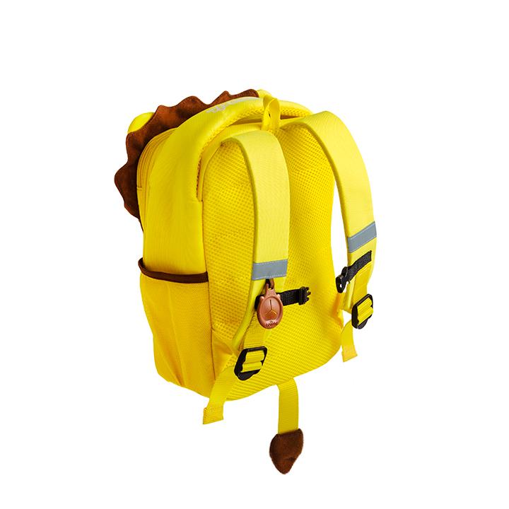 Toddlepak Rucksack - Leeroy