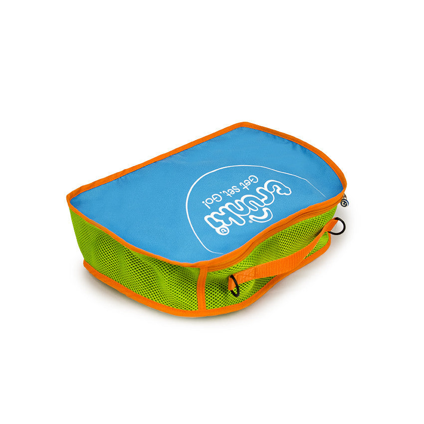 Trunki Tidy Bag - blau