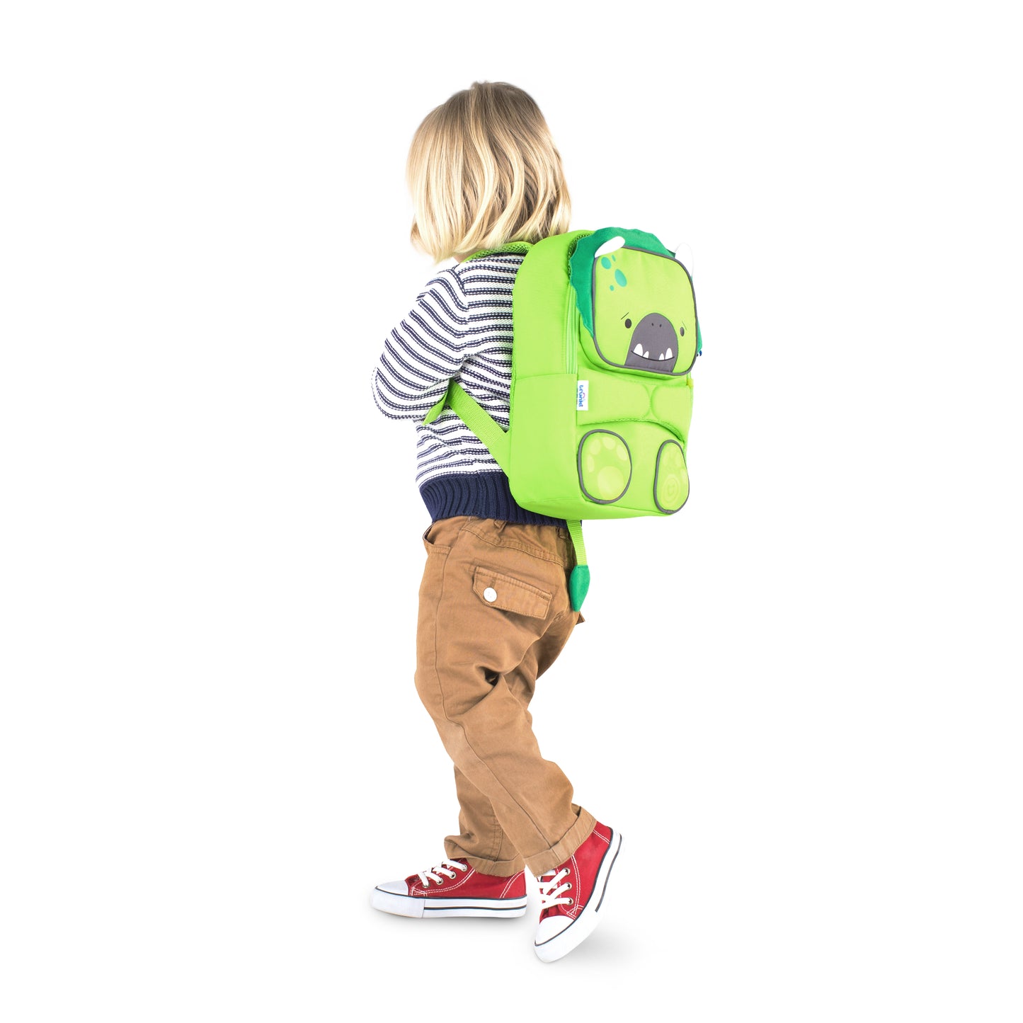Toddlepak Rucksack - Dino