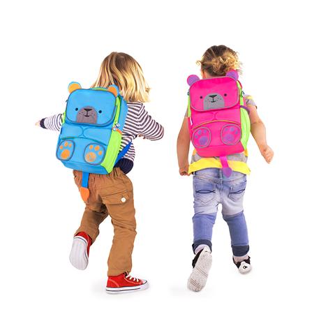 Toddlepak Rucksack - Bert