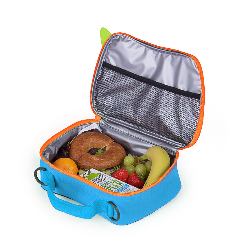 Trunki Lunch Bag & Rucksack - Terrance