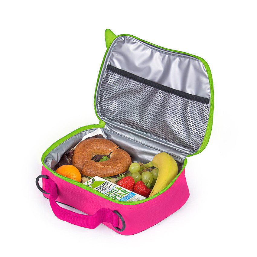 Trunki Lunch Bag & Rucksack - Trixie