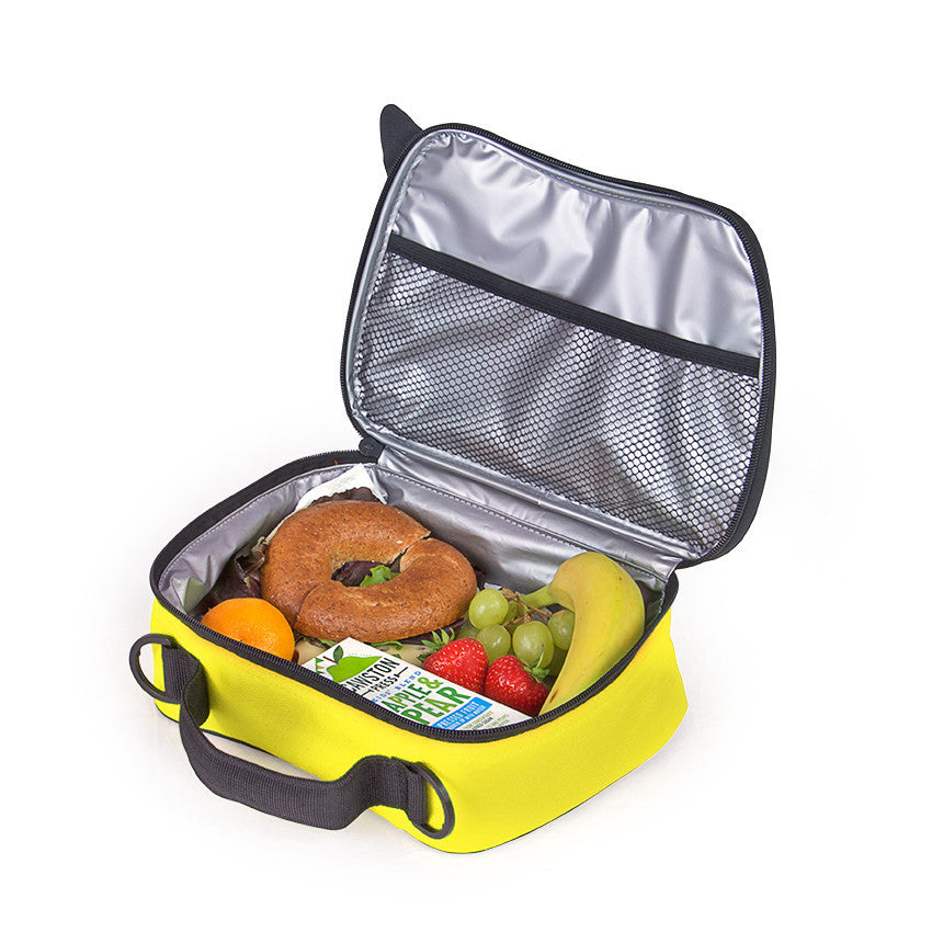 Trunki Lunch Bag & Rucksack - Bernard