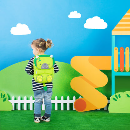 Toddlepak Rucksack - Dino