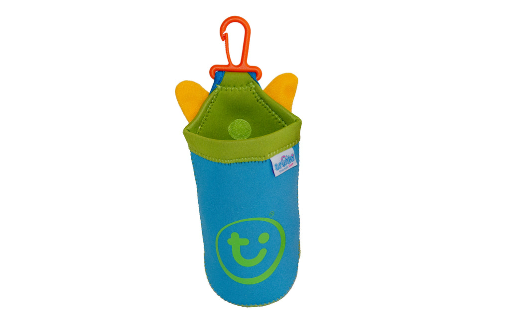 Trunki Flaschenhalter - blau