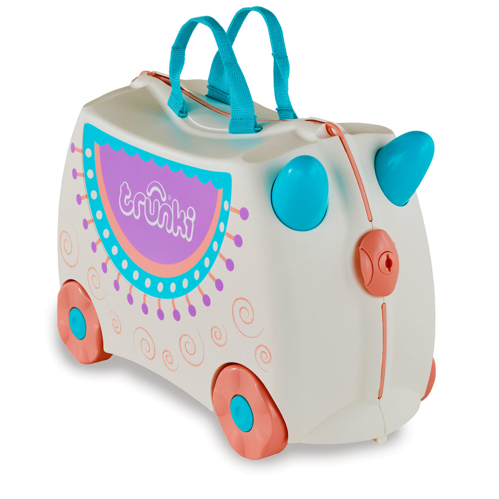 Lola das Lama Trunki