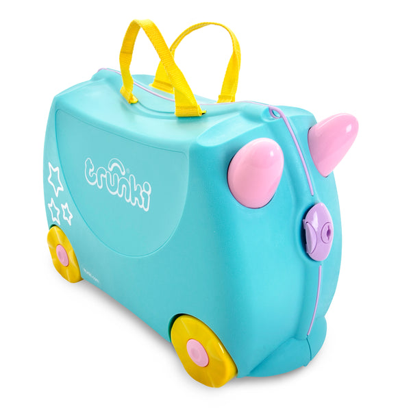Una das Einhorn Trunki