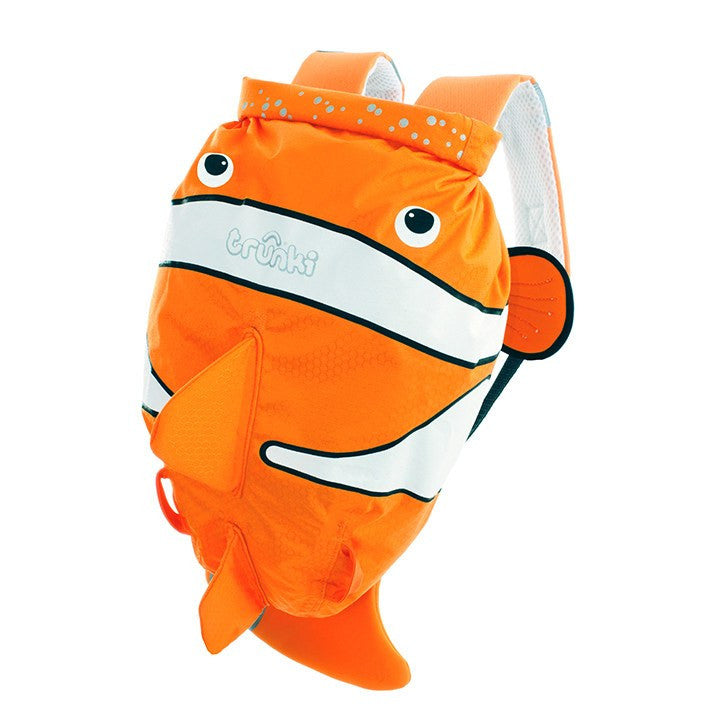 PaddlePak Chuckles der Clownfisch - Medium
