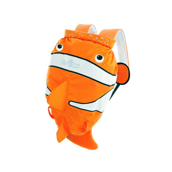 PaddlePak Chuckles der Clownfisch - Medium
