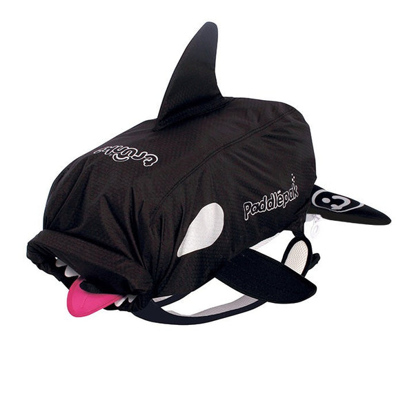 PaddlePak Kaito der Wal - large/groß