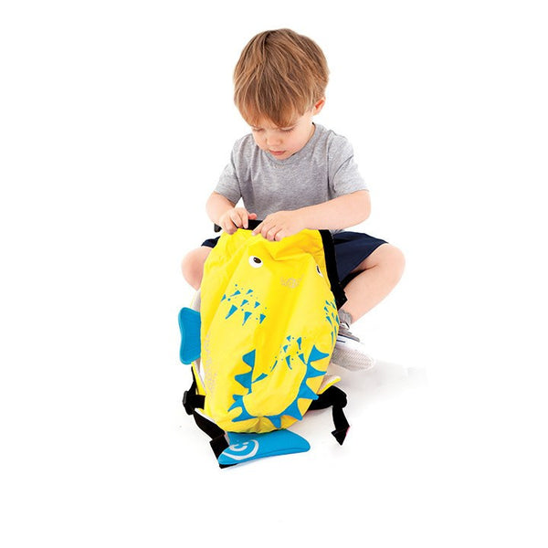 PaddlePak Spike der Kugelfisch- medium