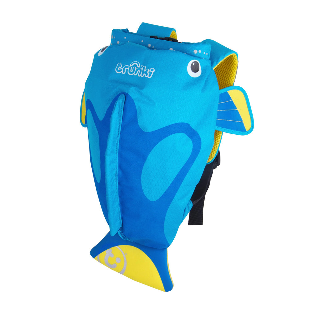 PaddlePak Tang der Tropenfisch - Medium