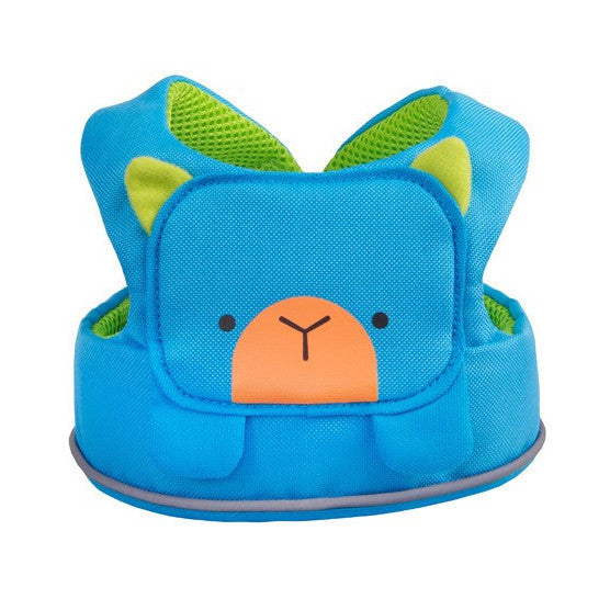 ToddlePak Lauflernhilfe - blau