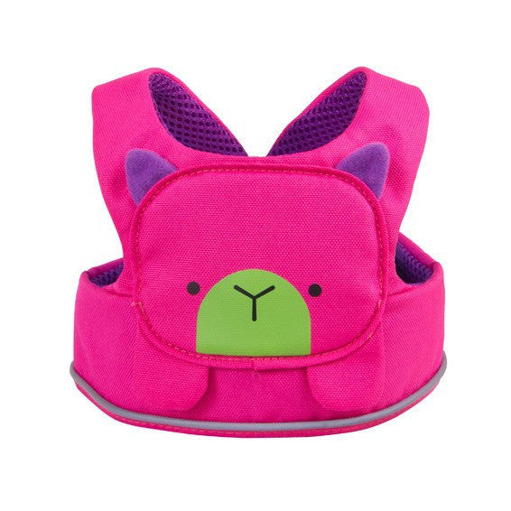 ToddlePak Lauflernhilfe - pink