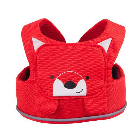 ToddlePak Lauflernhilfe - rot